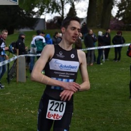 zaventem2016 - Sportraad Zaventem 